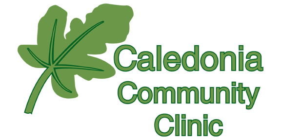 Caledonia Community Clinic